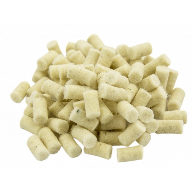 Przecieraki-filcowe-Kolba-100szt.-kal.-4,5-lentus-militaria