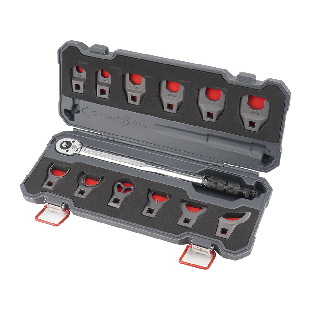 Real-Avid-Zestaw-AR-15-Crowfoot-Wrench-Set-AVMF13WS