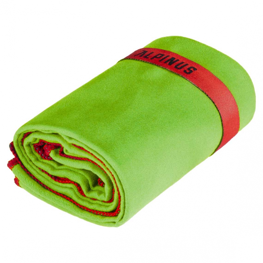 Recznik-Alpinus-Canoa-50-x-100-cm-zielony
