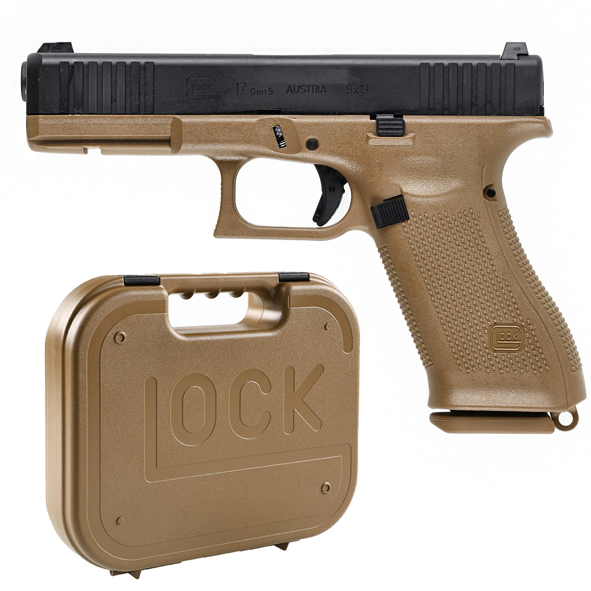 Replika-pistolet-ASG-Glock-17-Gen5-French-Edition-6-mm-gas-lentus