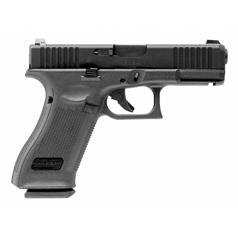 Replika-pistolet-ASG-Glock-18C-gen-3-6mm -gas-Umarex-lentus-militaria