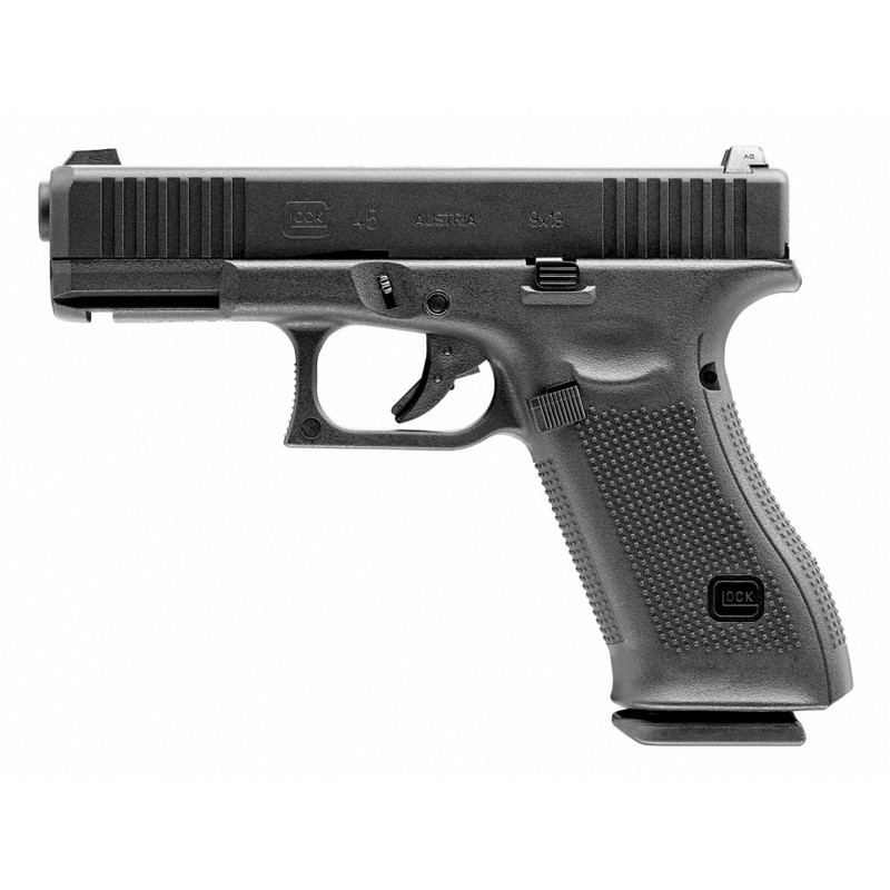 Replika-pistolet-ASG-Glock-18C-gen-3-6mm -gas-Umarex-lentus-militaria