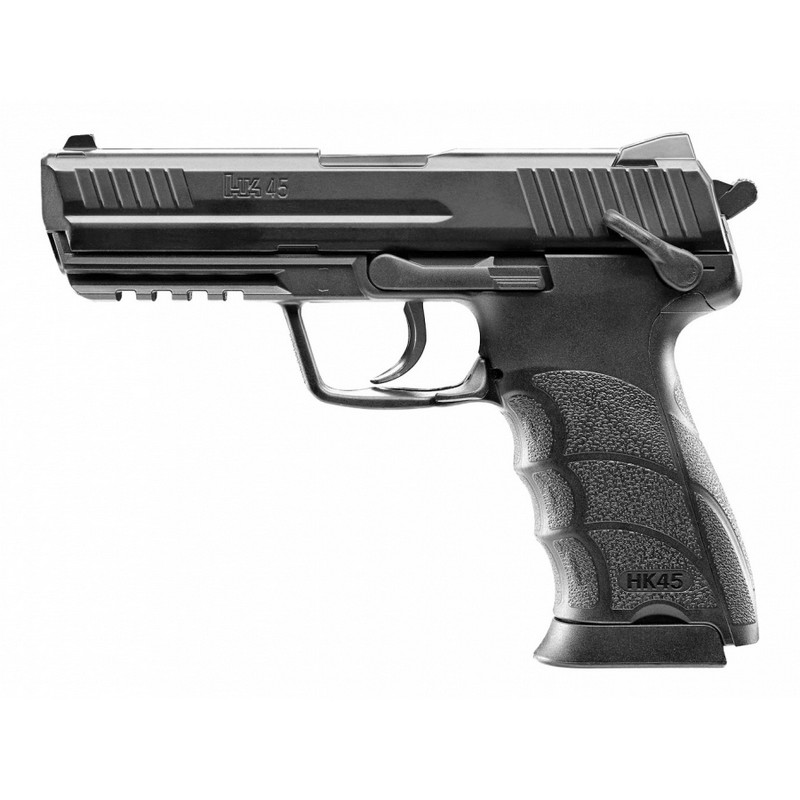 Replika-pistolet-ASG-H&K-Heckler&Koch-HK45-6mm-lentus-militaria