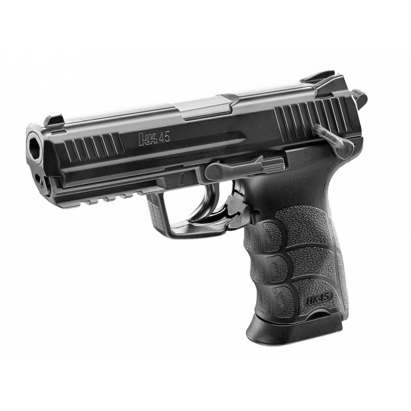Replika-pistolet-ASG-H&K-Heckler&Koch-HK45-6mm-lentus-militaria