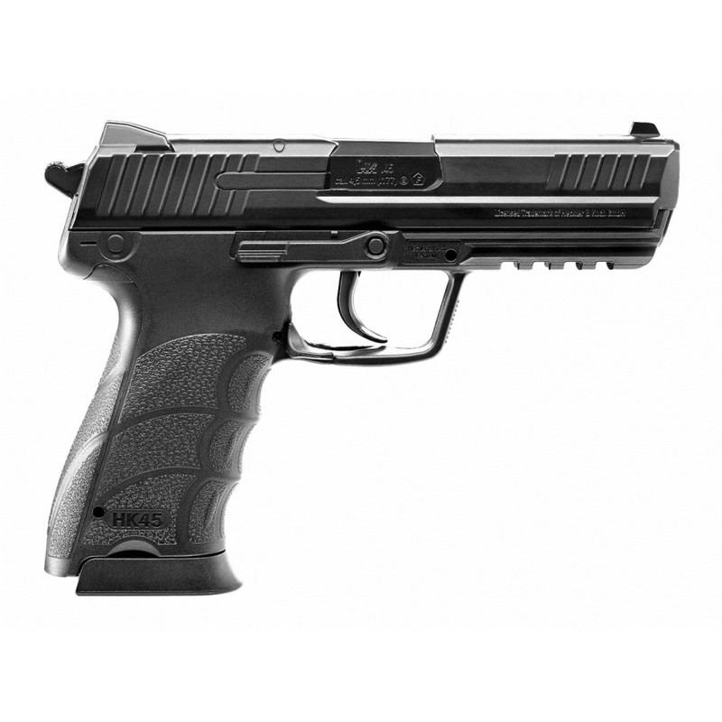 Replika-pistolet-ASG-H&K-Heckler&Koch-HK45-6mm-lentus-militaria