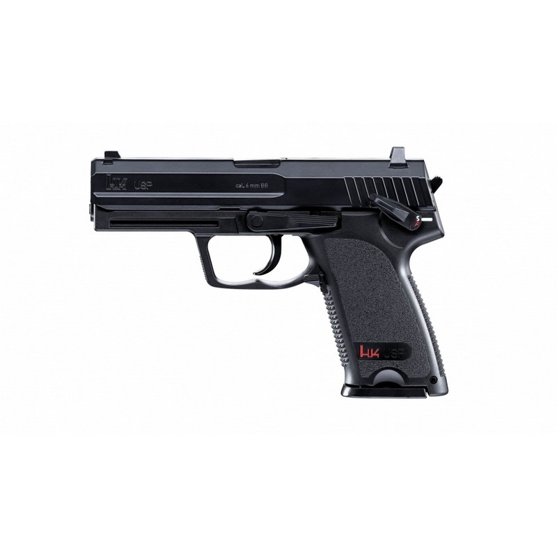 Replika-pistolet-ASG-H&K-Heckler&Koch-USP-6mm-lentus-militaria