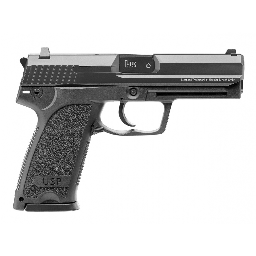 Replika-pistolet-ASG-H&K-Heckler&Koch-USP-blowback-6mm -lentus-militaria