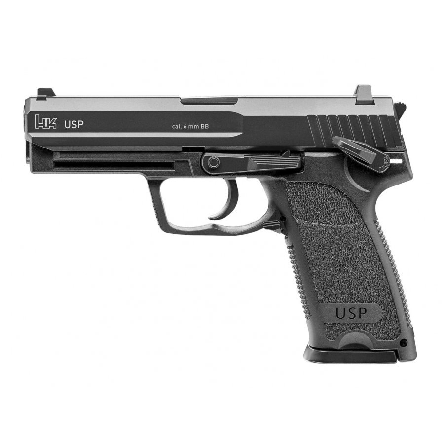 Replika-pistolet-ASG-H&K-Heckler&Koch-USP-blowback-6mm -lentus-militaria