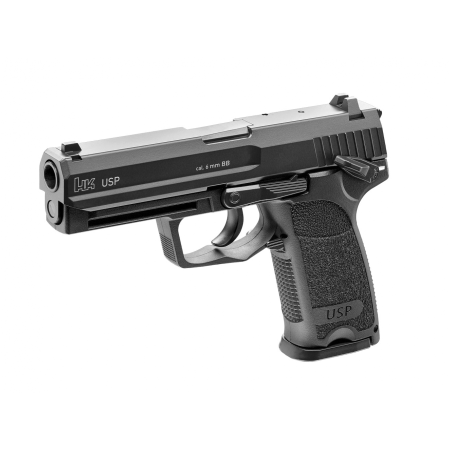 Replika-pistolet-ASG-H&K-Heckler&Koch-USP-blowback-6mm -lentus-militaria