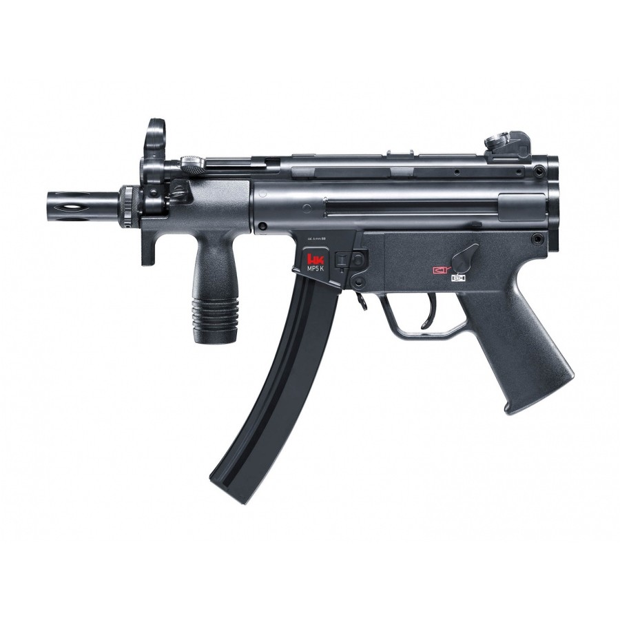 Replika-pistolet-maszynowy-ASG-Heckler&Koch-MP5-K -6mm-lentus-militaria
