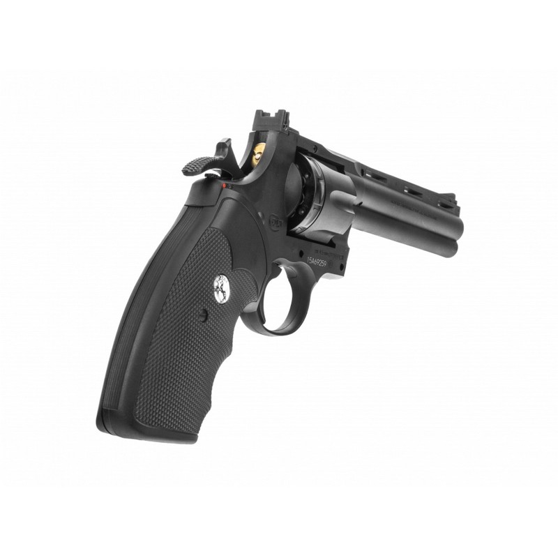 Rewolwer-wiatrowka-Colt-Python-6 4,5 mm-BB-CO2-replika-kultowego-Magnym-lentus-militaria