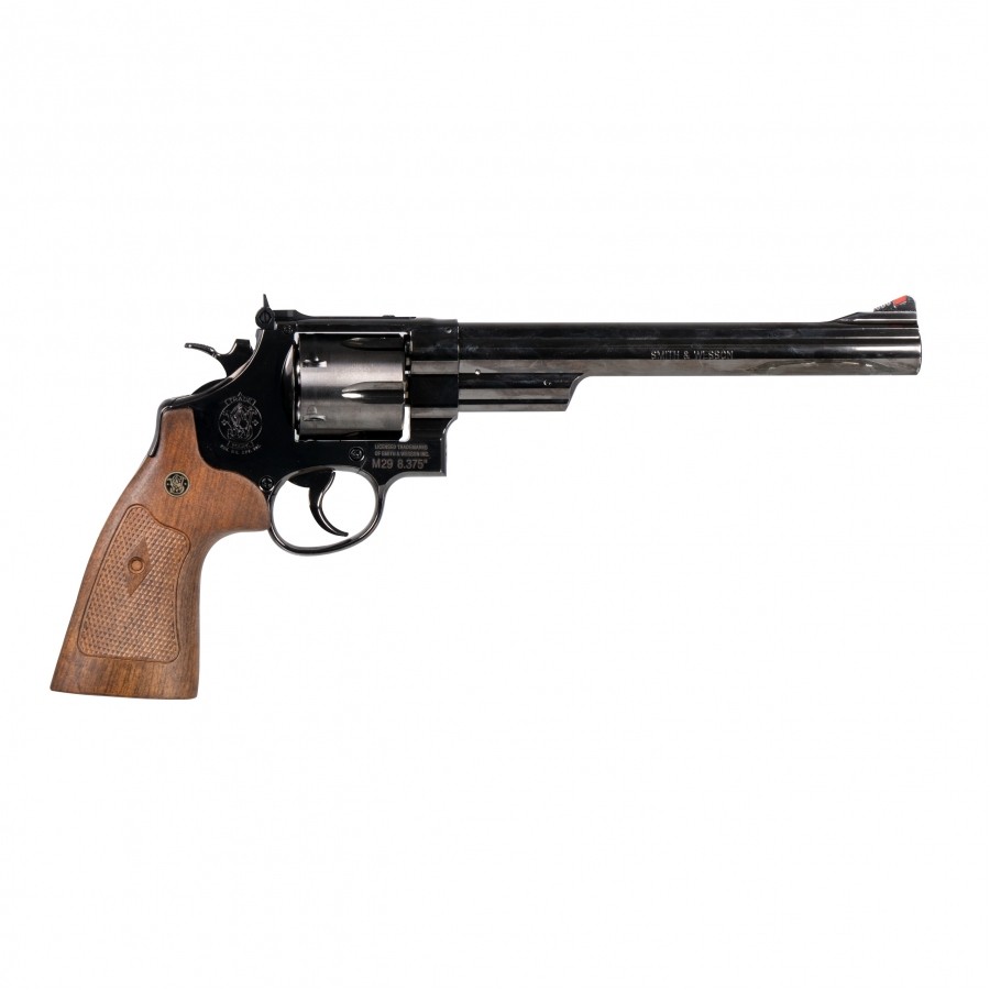 Rewolwer-wiatrowka-Smith&Wesson-M29-4,5 mm-8 -38-diabolo