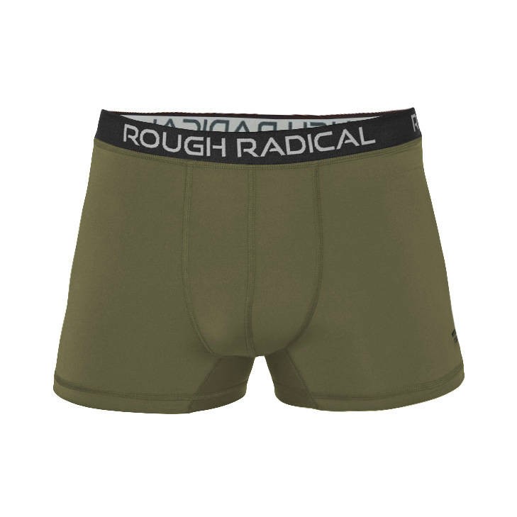 Rough Radical - Bokserki-Termoaktywne-Assault - Khaki
