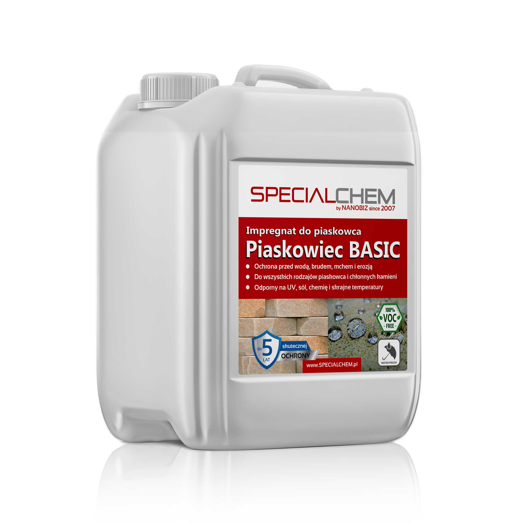 SCH-PIASKOWIEC-BASIC-5L