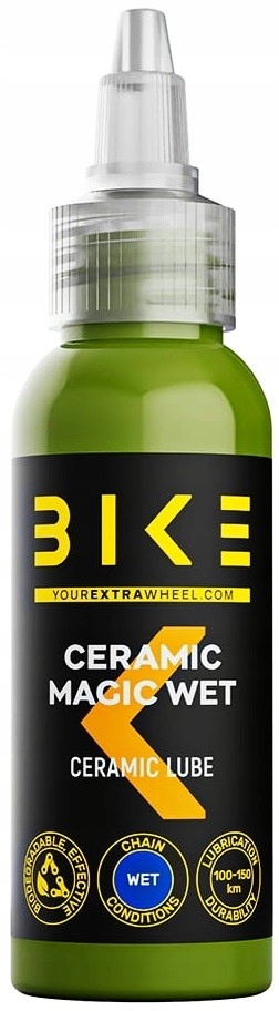 SMAR-Olej-DO-LANCUCHA-ROWEROWEGO-na-mokre-warunki-CERAMIC-MAGIC-WET-50m-2