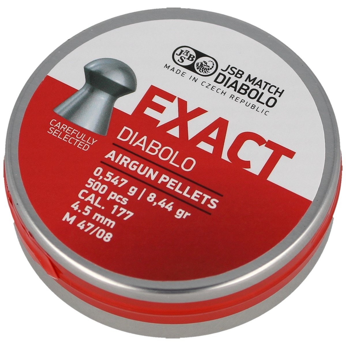 SRUT_JSB_DIABOLO_EXACT_4.52MM_500SZT_546237-500_lentus_militaria