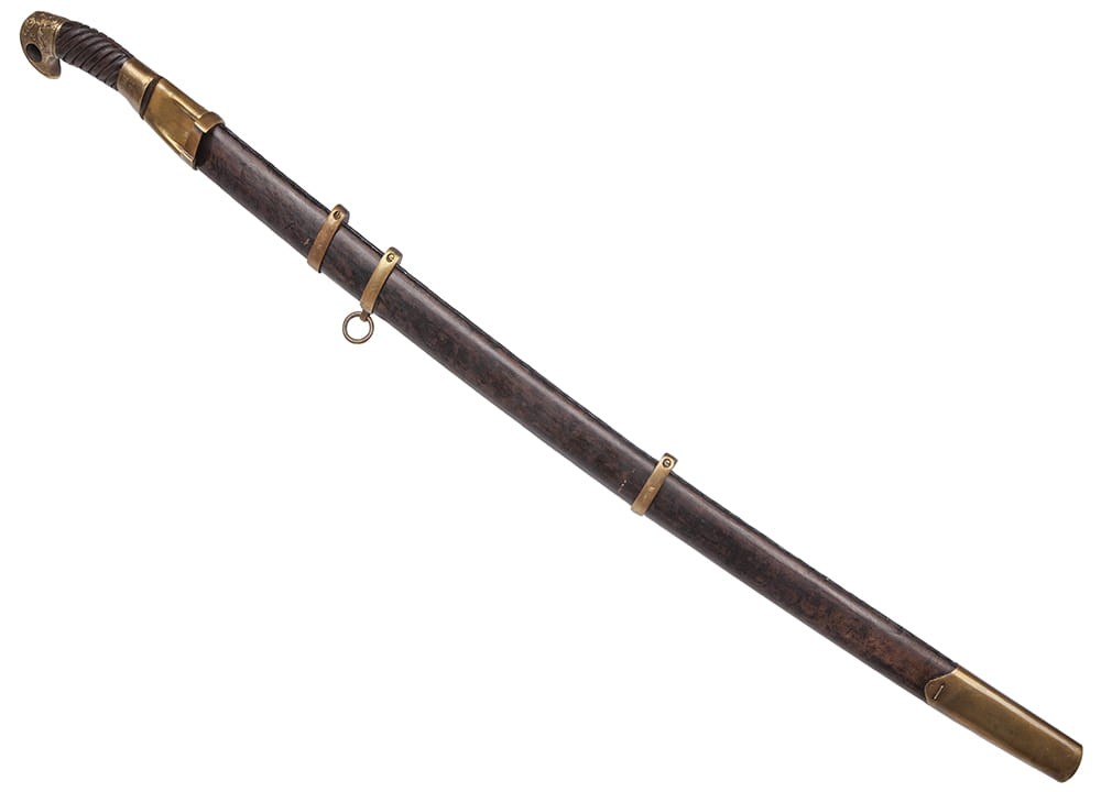 SZABLA_CARSKA_SZASZKA_N-809_Piekna_replika