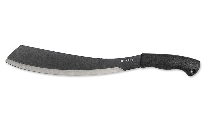 Schrade - Maczeta-Survivalowa-Parang-Full-Tang-Machete - SCHPR1CP