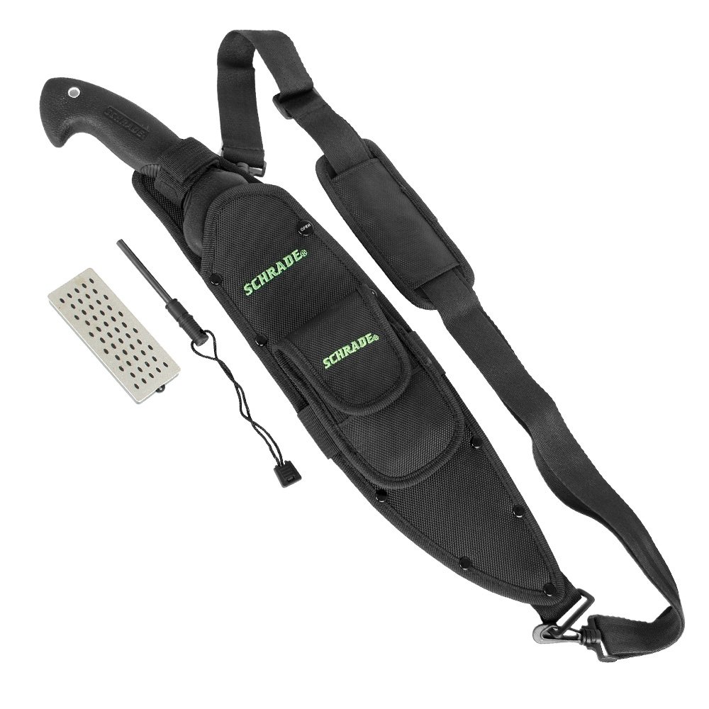 Schrade-Maczeta-Bolo-Machete-Safe-T-Grip-R-SCHBOLO