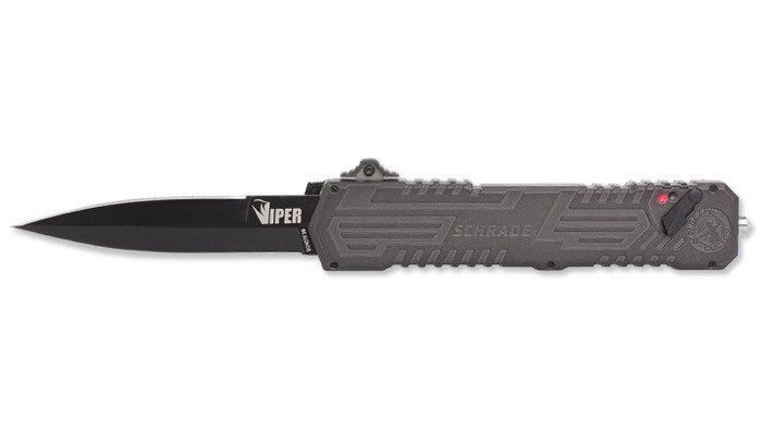 Schrade-Noz-taktyczny-Viper-Out-The-Front-Assist-3rd-Gen-Spear-Point-SCHOTF3B