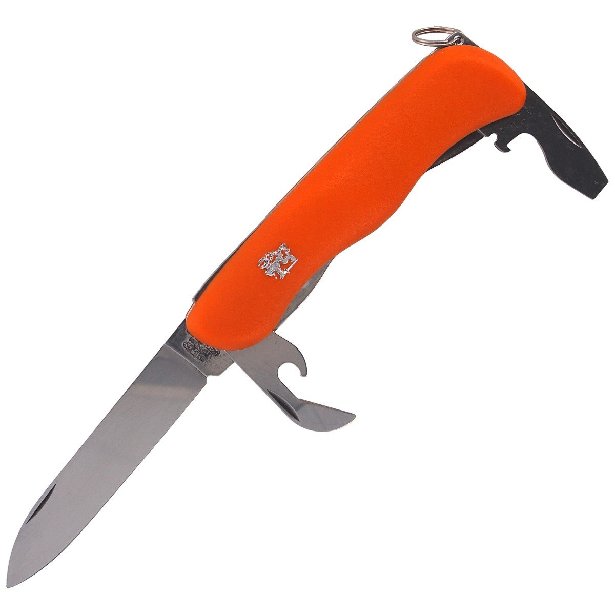 Scyzoryk-Mikov-Praktik-Orange-115-NH-3-AK-ORG