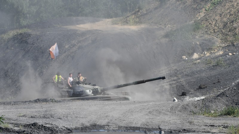 Slaskie-manewry-2021-Bytom-zlot-militarny