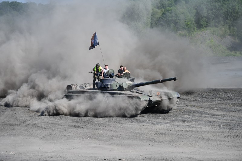 Slaskie-manewry-2021-Bytom-zlot-militarny