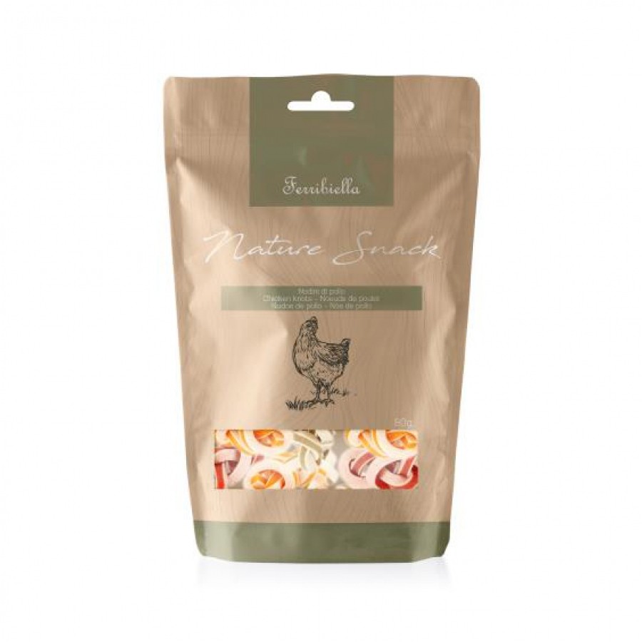 Smaczki-dla-psa-Ferribiella-naturalne-drobiowe-petelki-80 g