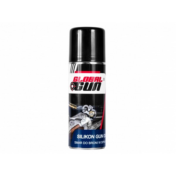 Smar-do-broni-Global Gun-Gun-Oil-Silicon-200ml-lentus-militaria