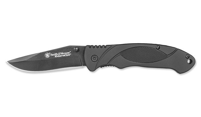 Smith & Wesson - Noz-Skladany-Extreme Ops - SWA25