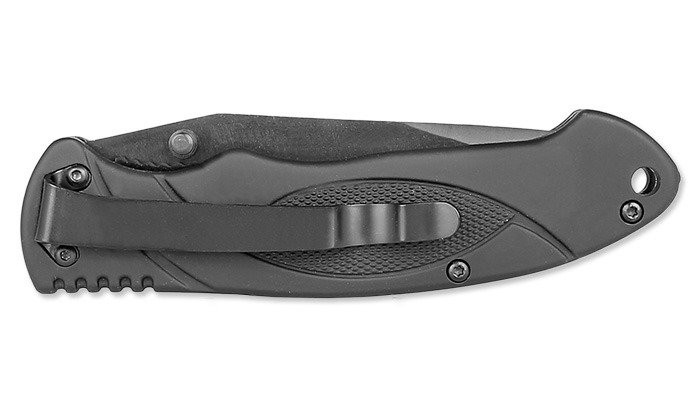 Smith & Wesson - Noz-Skladany-Extreme Ops - SWA25