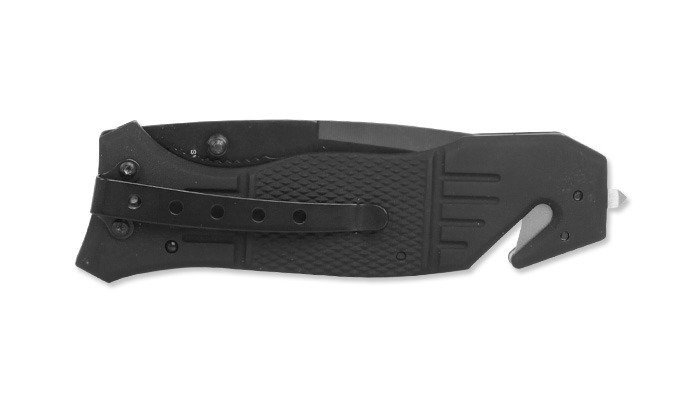 Smith & Wesson - Noz-ratowniczy-Extreme Ops - SWFR2S