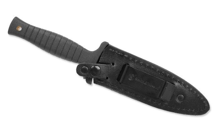 Smith & Wesson - Noz-taktyczny-H.R.T-Boot-Survival-Knife - SWHRT9B