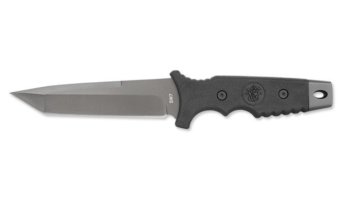 Smith & Wesson - Noz-taktyczny-Special Ops - SW7