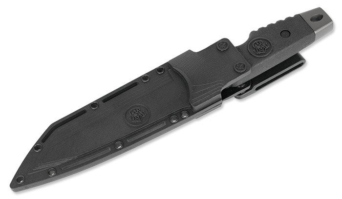 Smith & Wesson - Noz-taktyczny-Special Ops - SW7