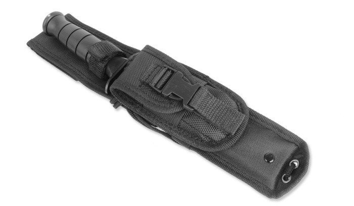 Smith & Wesson - Noz-wojskowy-Tanto-Search & Rescue - CKSURT