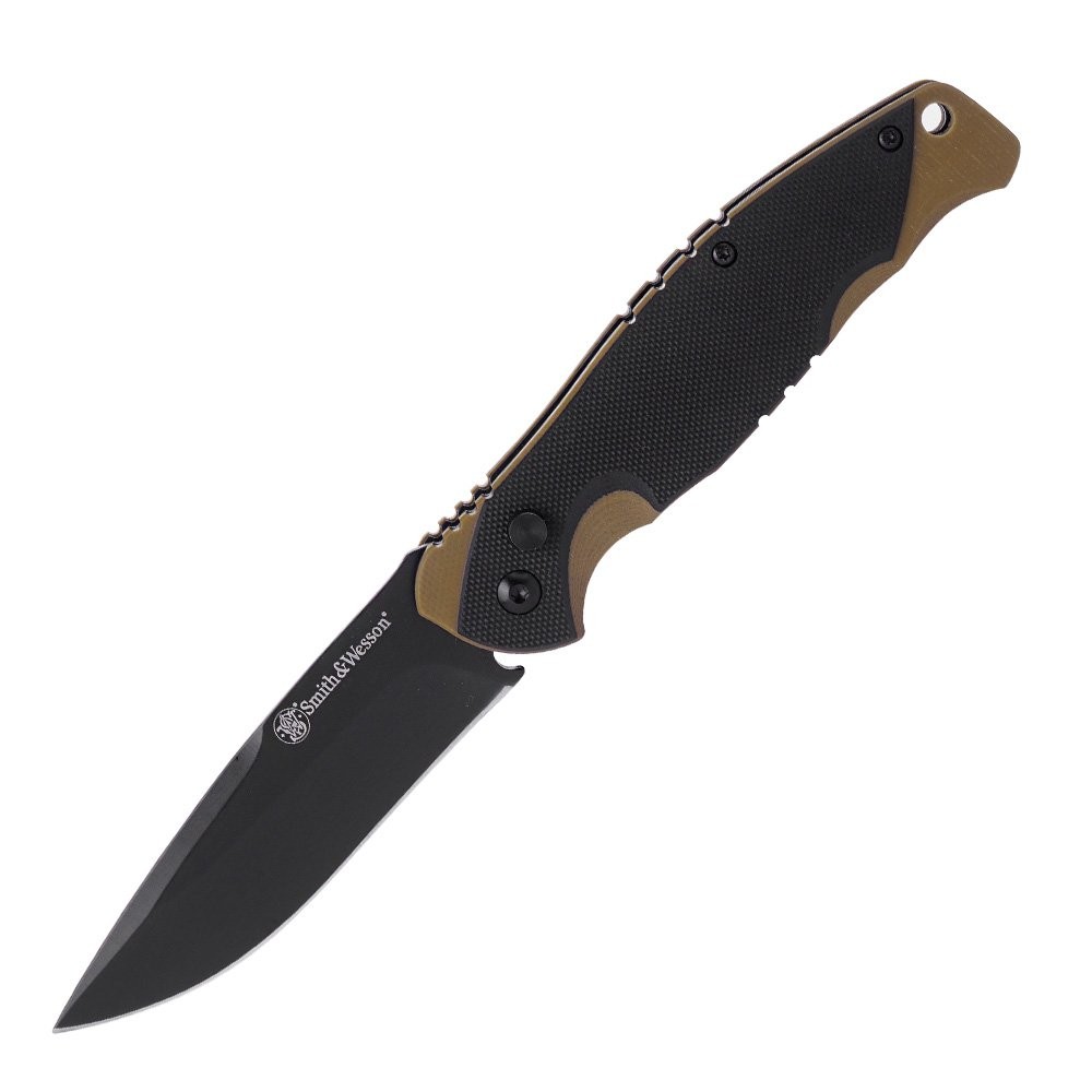 Smith&Wesson - Noz-skladany-Freelancer - 1122570