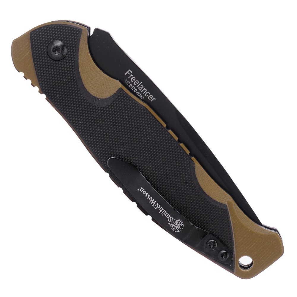 Smith&Wesson - Noz-skladany-Freelancer - 1122570