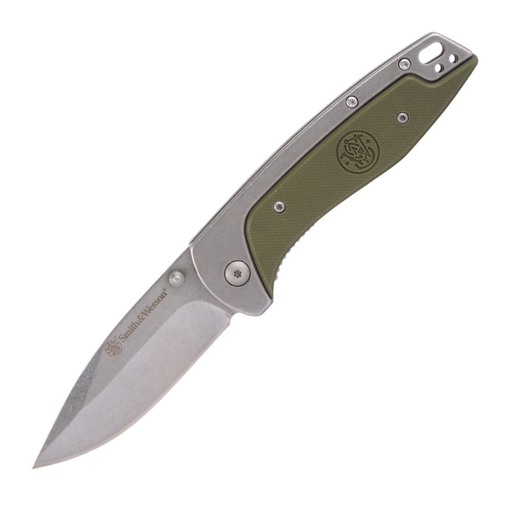 Smith&Wesson - Noz-skladany-Freighter - 1122567