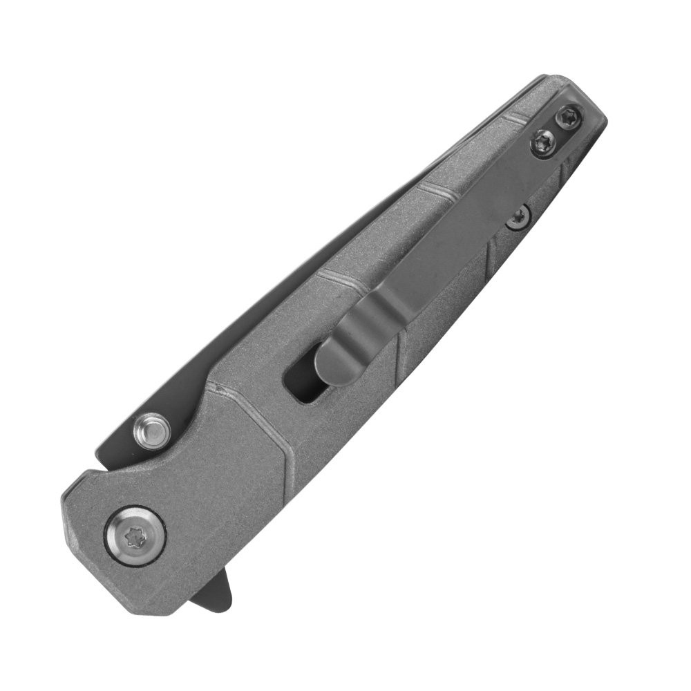 Smith&Wesson - Noz-skladany-M&P-Bodyguard-Ti & Grey - 1100068
