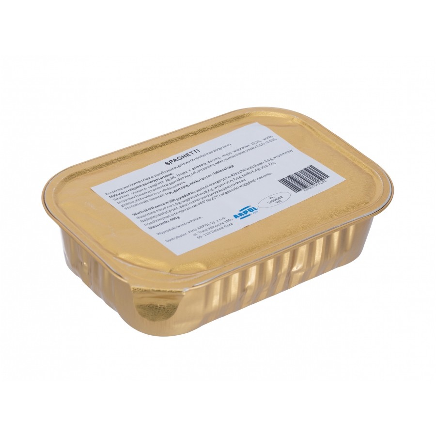Spaghetti-Arpol-400 g