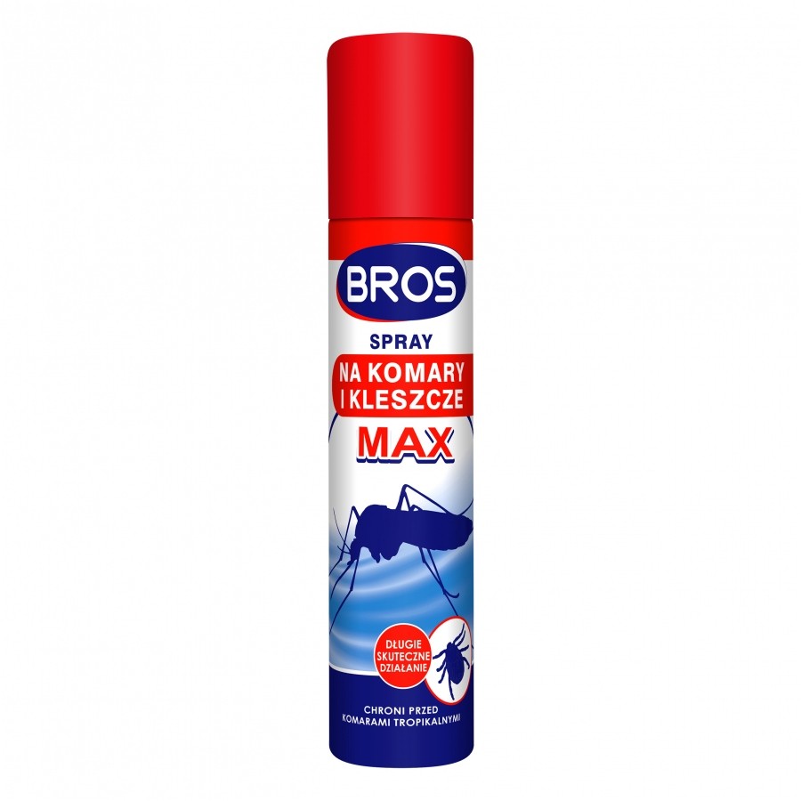 Spray_Bros_na_komary_i_kleszcze_Max_90 ml._lentus_militaria