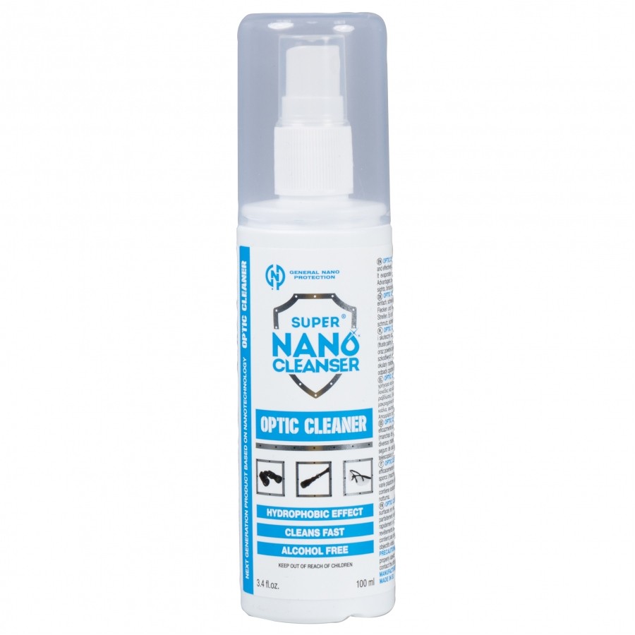 Srodek-do-czyszczenia-General-Nano-Protection-Optic-Cleaner-100 ml