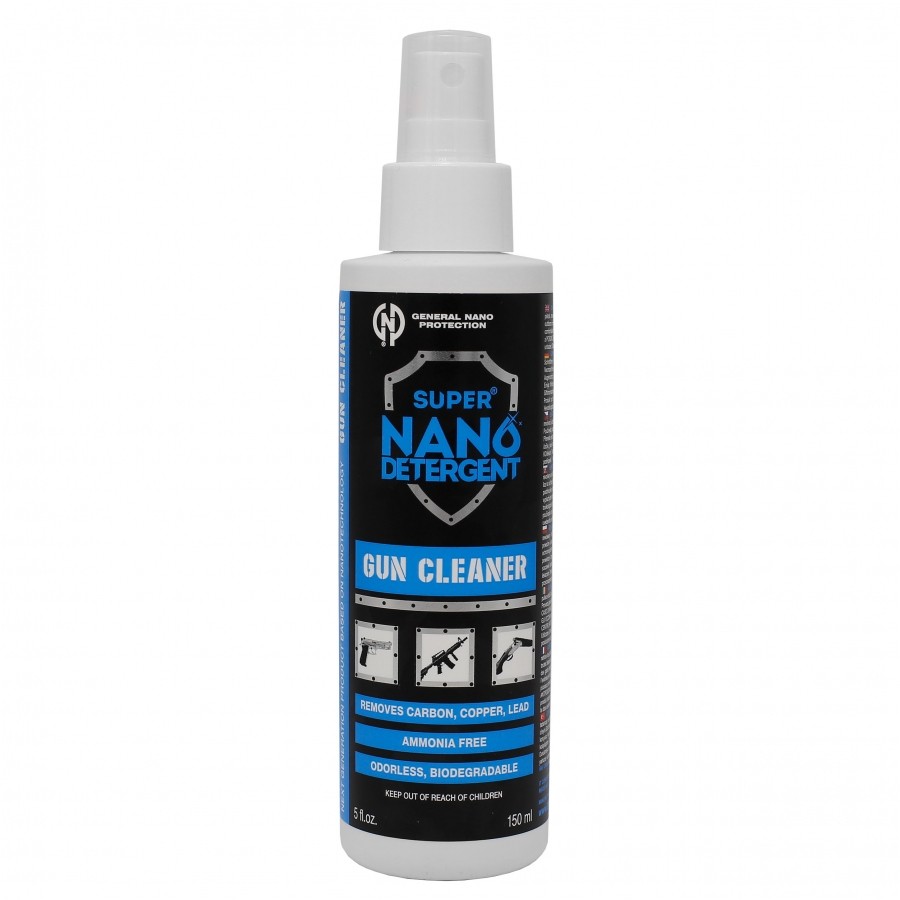 Srodek_czyszczacy_do_broni_General_Nano_Protection_150 ml