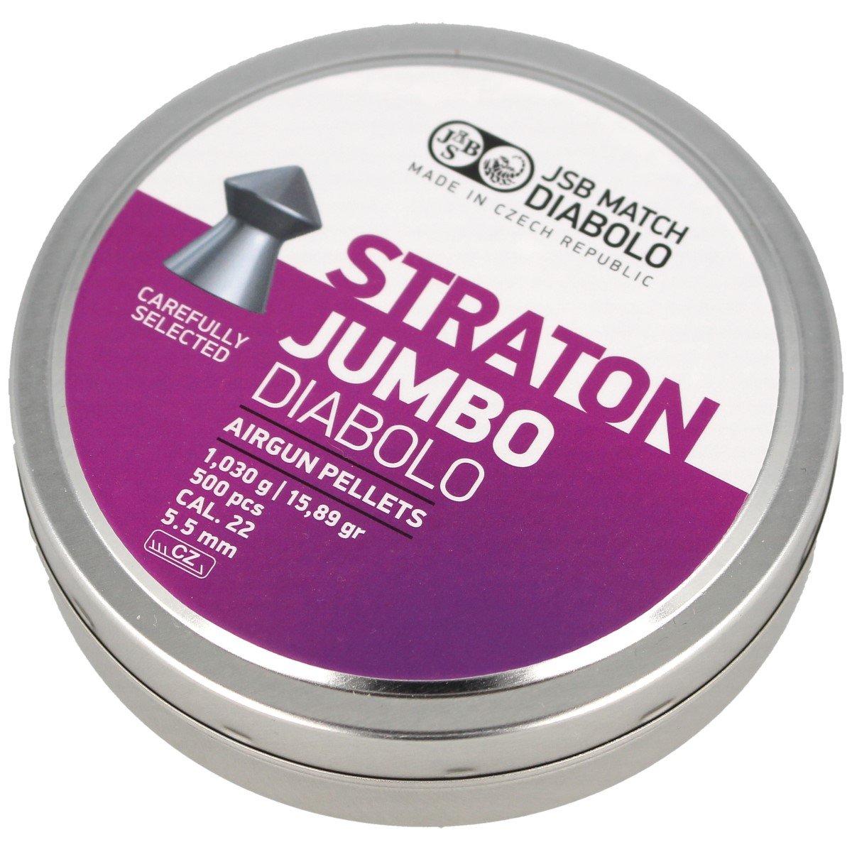 Srut-JSB-Diabolo-Straton-Jumbo-22-5-5mm-500szt-546238-500