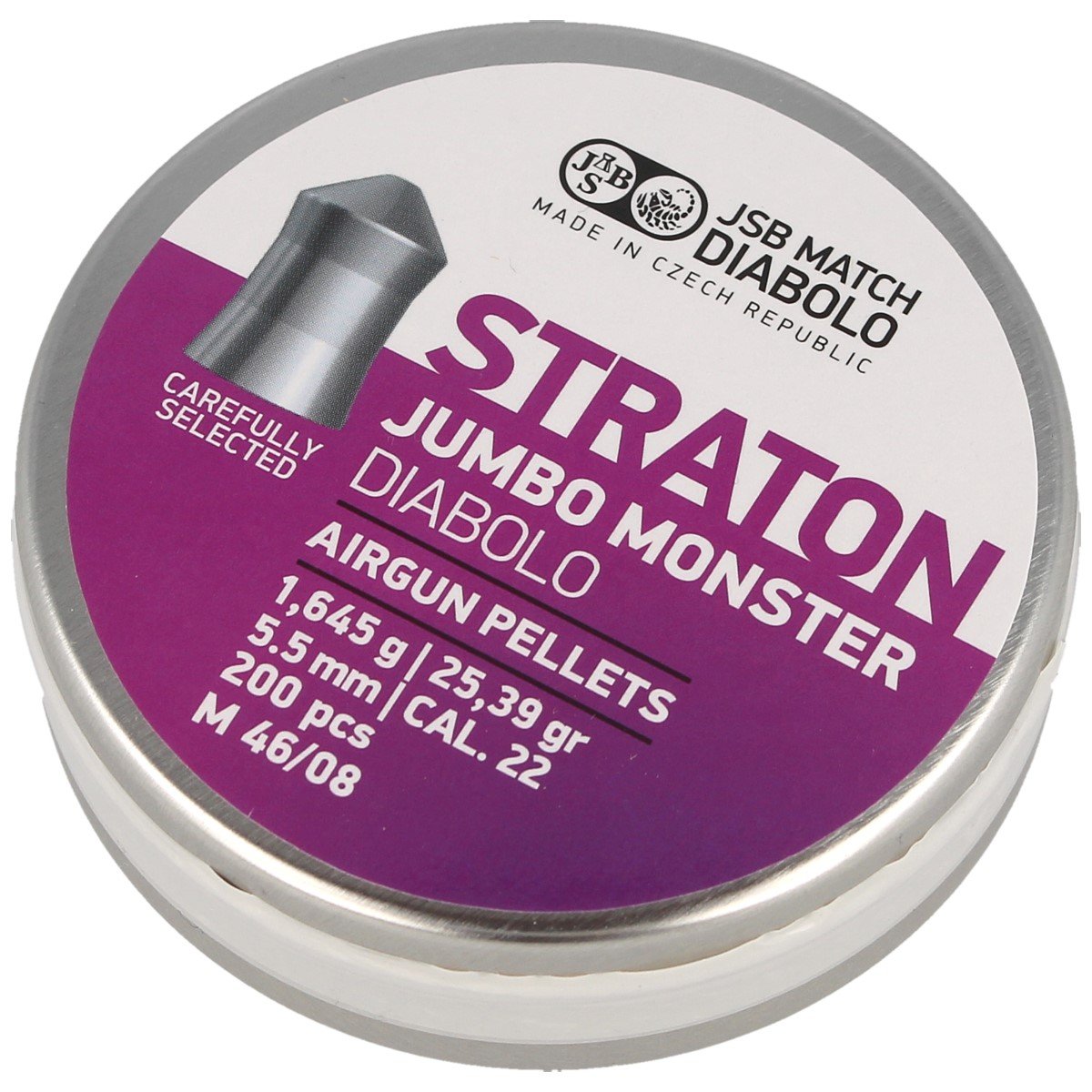 Srut-JSB-Diabolo-Straton-Jumbo-Monster-5-51mm-200szt-546289-200