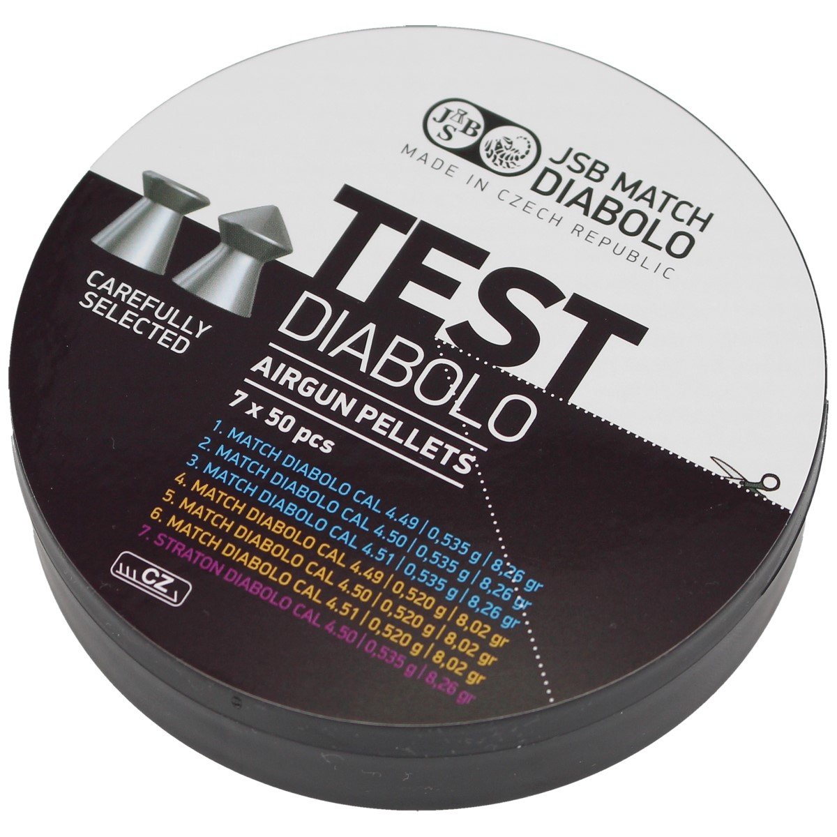 Srut-JSB-Match-Diabolo-Test-Middle-Weight-177-002002-350