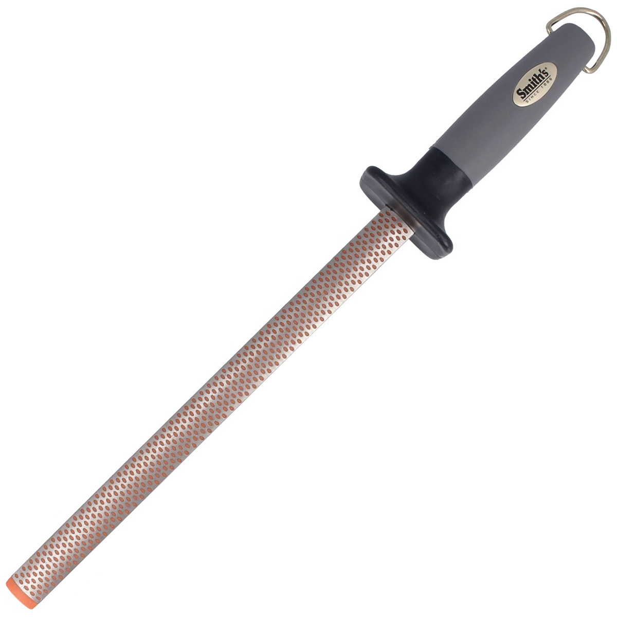 Stalka-diamentowa-Smith-s-10-Oval-Diamond-Sharpening-Rod