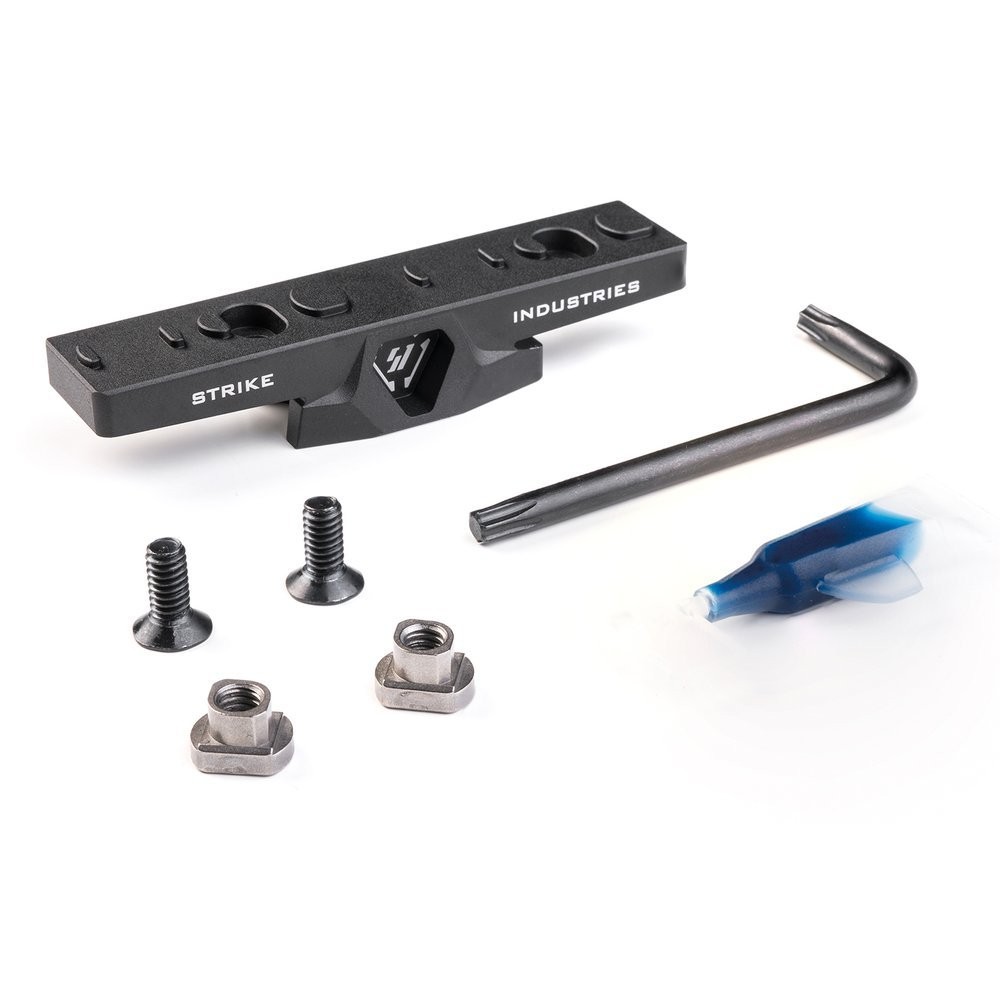 Strike Industries - Adapter-do-statywu-LINK-Tripod-Adapter - SI-LINK-TRI-ADA