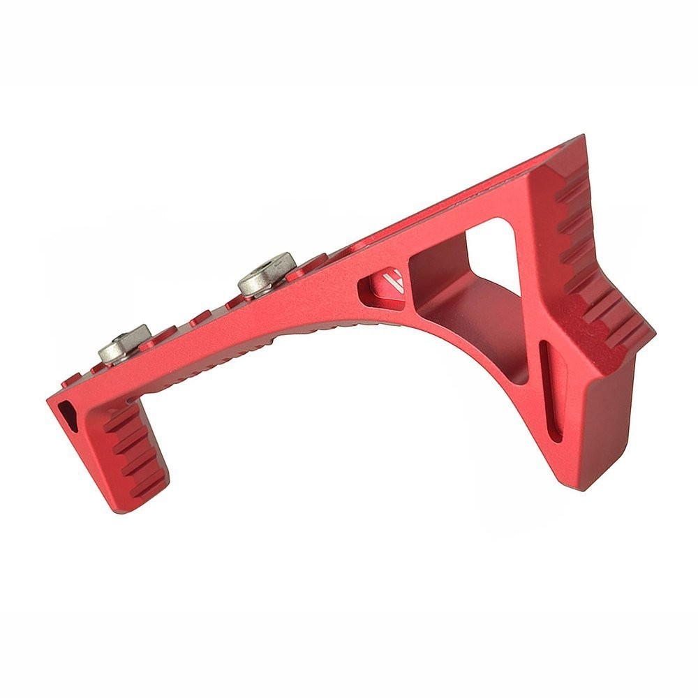 Strike Industries - Chwyt-SI-LINK-CFG-KeyMod  M-LOK - Czerwony - LINK-CFG-RED